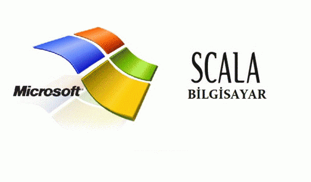 Scala bilgisayar yazılım hizmetleri
