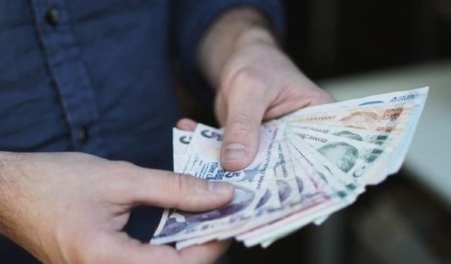 Gazi maaşları asgari ücret düzeyine çıkarılıyor