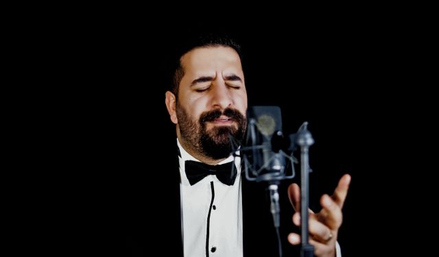 Umut Karabulut Yeni Projesi İçin Gün Sayıyor! 