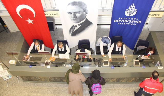 IBB’den Halk Sağlığı Hizmeti: Ücretsiz Kanser Gözetimi