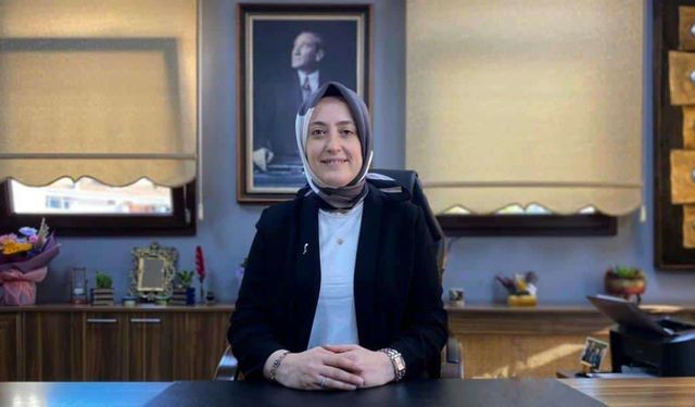 Eyüpsultan İlçe Millî Eğitim Müdürlüğü'nde görev değişimi, Zeliha YILDIZ