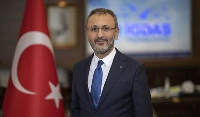 CHP Eyüpsultan Belediye Başkan adayı Mithat Bülent Özmen kimdir?