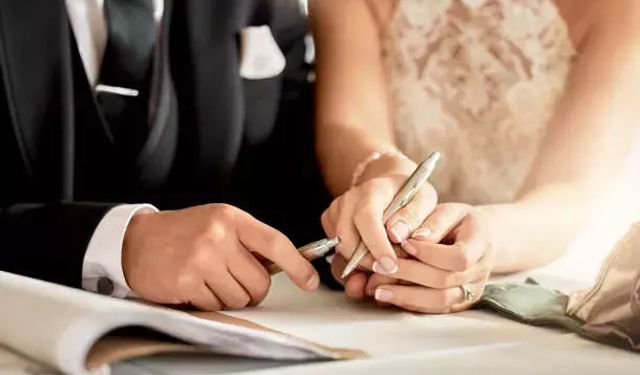 150 Bin TL faizsiz evlilik kredisi başvuru detayları