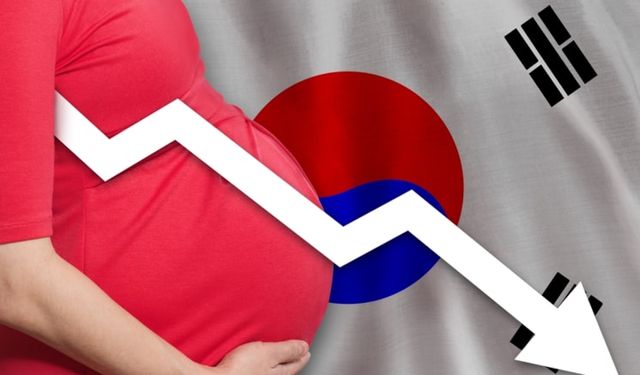 Güney Koreli şirket bebek sahibi olan çalışanlarına 75 bin dolar ödeyecek!