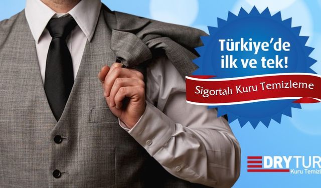 Selçuklu Bölgesinde Profesyonel Kuru Temizleme