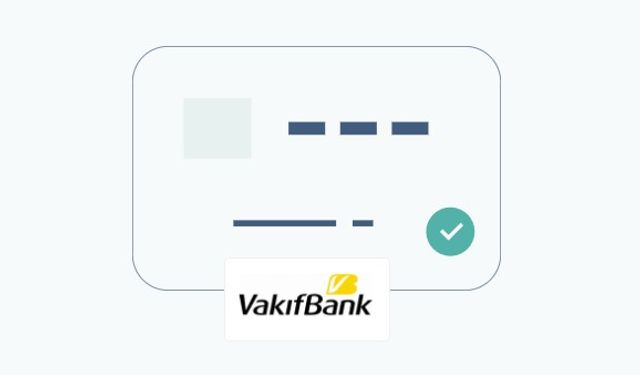 VakıfBank Sanal POS Entegrasyonu İle Ödeme Süreçlerinizi Dijitale Taşıyın