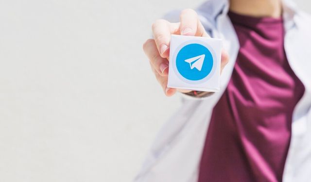 Telegram Linkleri ile Gruplara Kolay Katılım