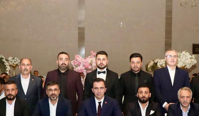 Gökhan Ateş’ten Bitlis’te Gönülden Destek Teşekkürü
