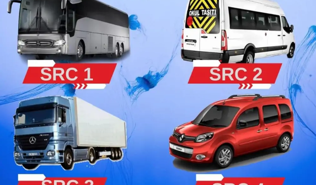 SRC Belgesi Hakkında Merak Edilenler