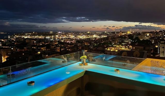 İstanbuldaki Lüks Restoranlar ve Gastronomide Yükselen Standartlar