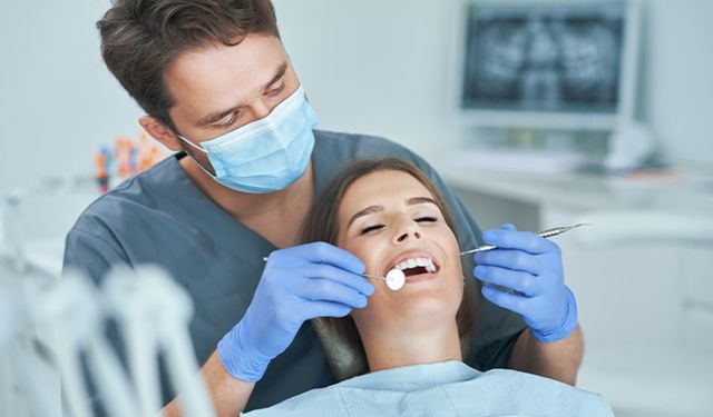 Bursa Diş Hekimi İle Gülüşünü Yeniden Keşfetmek Mümkün Mü?