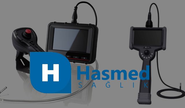 Hasmed ile Boroskop Tamirinde Hızlı Destek Alın