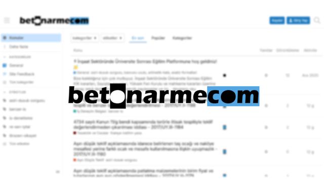 İş Deneyim Belgesi ve Esaslı Unsur Tartışmaları Neden Önemli?