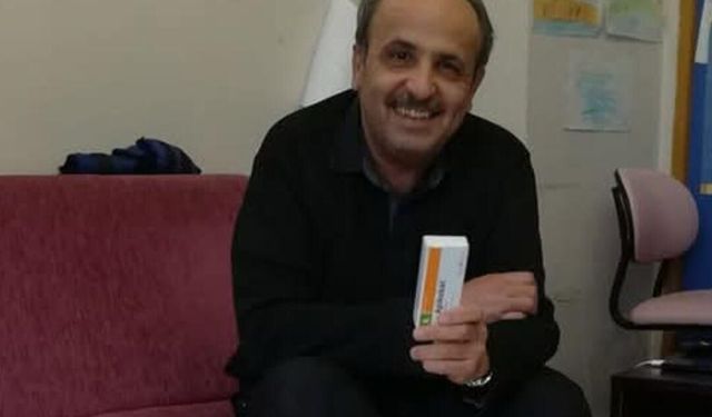 Kemerburgaz’ın Sevilen Doktoru Faid Hasan Vefat Etti