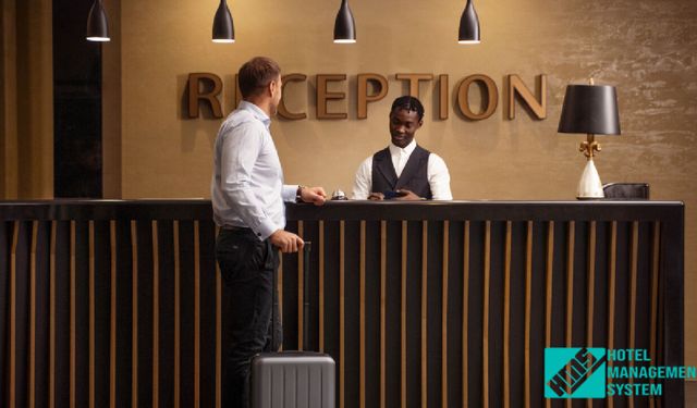 Hms Otel Programı ile Operasyonel Kolaylık ve Zaman Kazancı Sağlayın