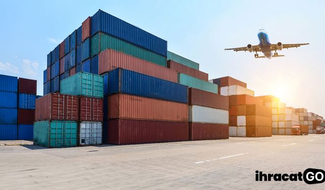 ihracatGO İle Doğru Pazarlara Hızlıca Ulaşın