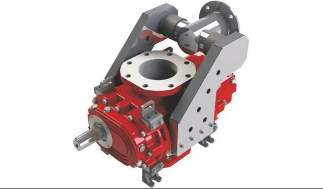 Makilus Blower Sistemleri İle Üretim Hattı Güvenliği