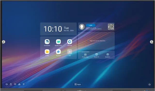 Dijital Sunum ve Görüntüleme Teknolojileri Kurumsal İletişimi Güçlendiriyor