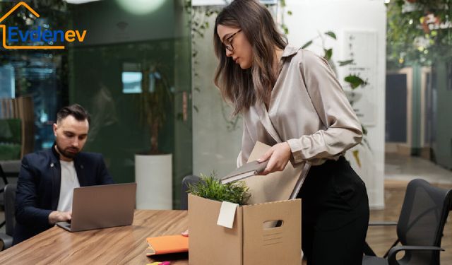 Ofis Taşıma Sürecinde Bilinçli Planlama ve Doğru Bilgiyle Güvenli Adımlar