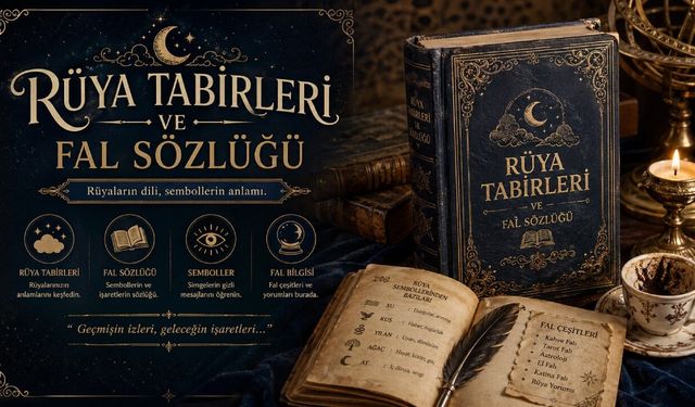 Köy ve Şehir Geleneklerinde Rüya Tabirleri