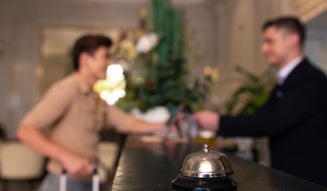 En İyi Otel Programı ile İşletme Verimliliğini Artırmak