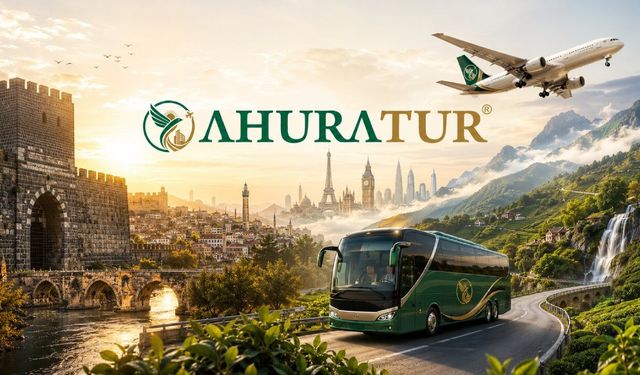Diyarbakır Çıkışlı Uçaklı Karadeniz Turu Ahura Tur’da