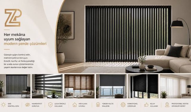 Tavan Zip Perde İstanbul Restoran ve Otel Sezonunda Hangi Rolü Üstleniyor?
