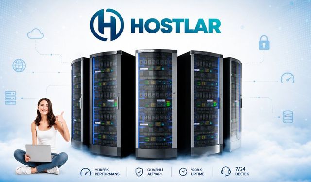 Kurumsal Hosting ile Yüksek Trafik ve Kesintisiz Performans Yönetimi