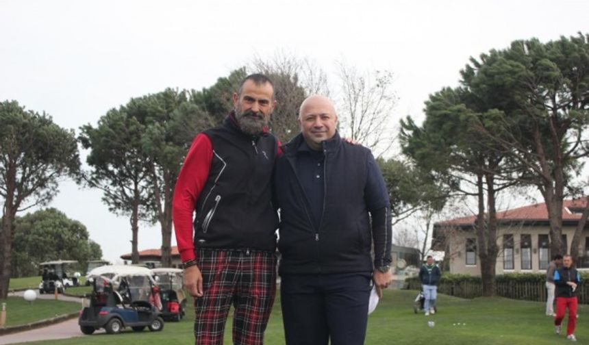 Turkcell Platinum Challenge golf tutkunlarını buluşturdu