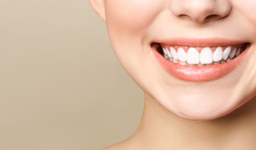 Bursa'da Diş Kliniğinden Profesyonel Tedaviler