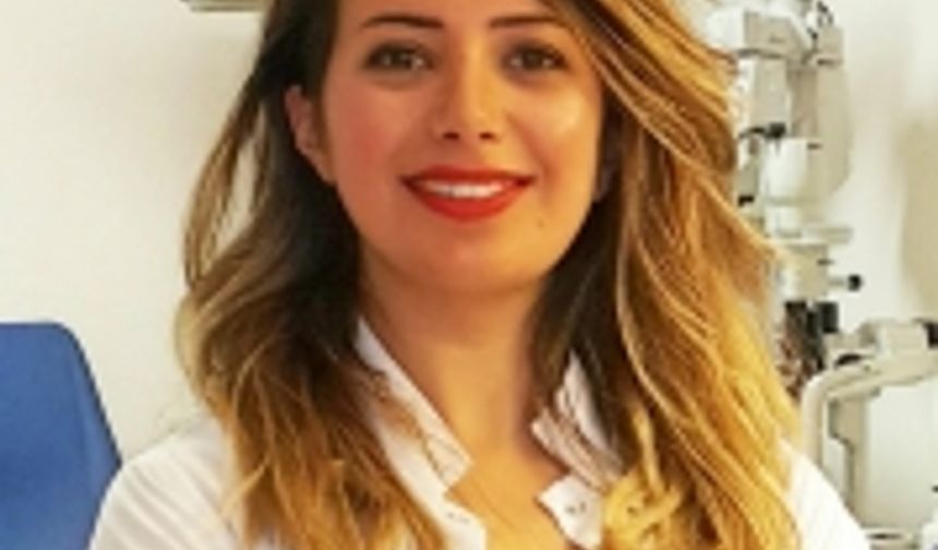 Op. Dr. Dilek Abul - Biyografi
