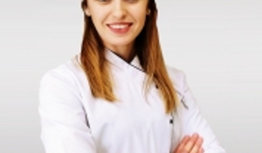 HANDE’NİN PASTA HİKÂYESİ