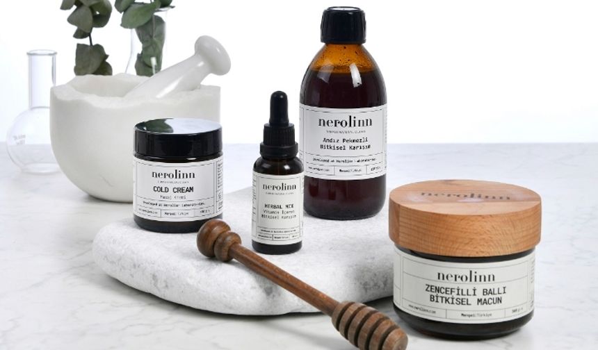 Nerolinn ile Doğal Ürünlerin Faydaları