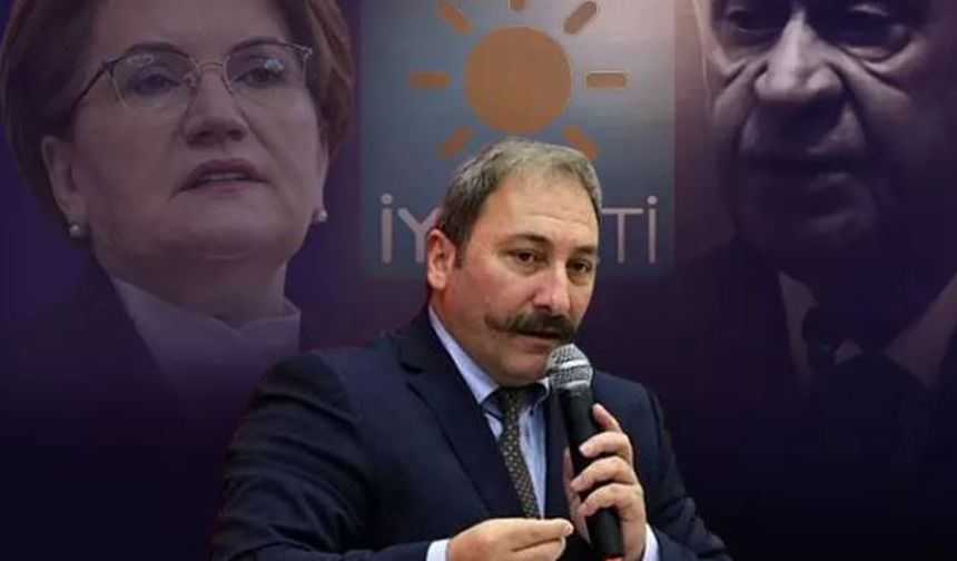 İYİ Parti'den MHP'ye 'Milliyetçi blog' çağrısı! Sosyal medyadan duyurdu: Yeni bir yol arkadaşlığına ihtiyacımız var
