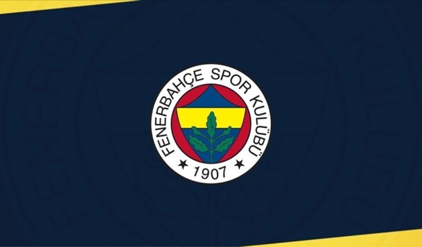 UEFA'dan Fenerbahçe'ye 1 maç deplasman yasağı