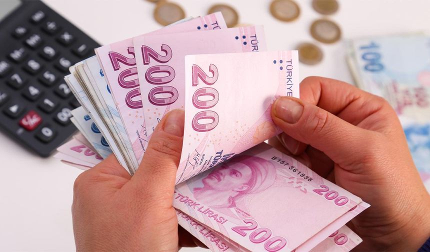 Hükümetin memurlara ikinci zam teklifi belli oldu