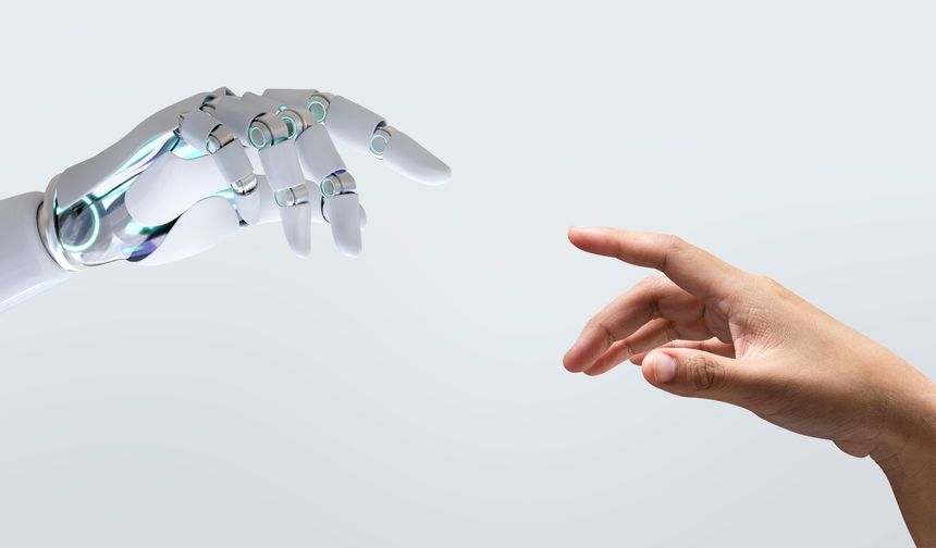 Yenilikçi Robot Paletleme ve Paketleme Sistemleri