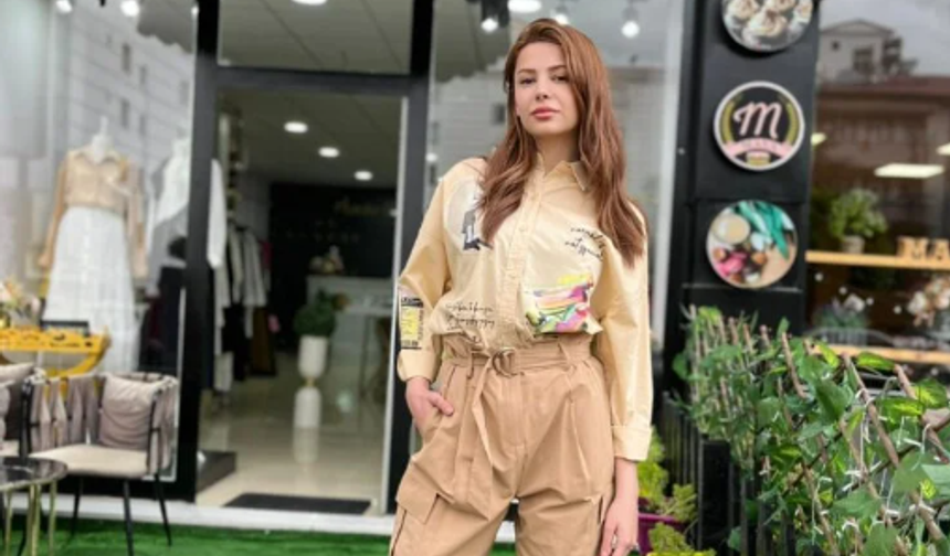 Aischa Boutique İle En Özel Ürünlere Ulaşın