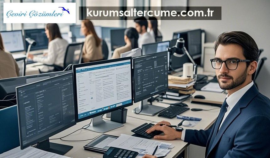 Noter Onaylı Pasaport Tercümesi Ücreti ve Yeminli Tercüme Ücretleri