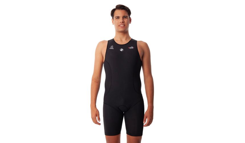 Jordanred Trisuit ile Konforu Yakalayın