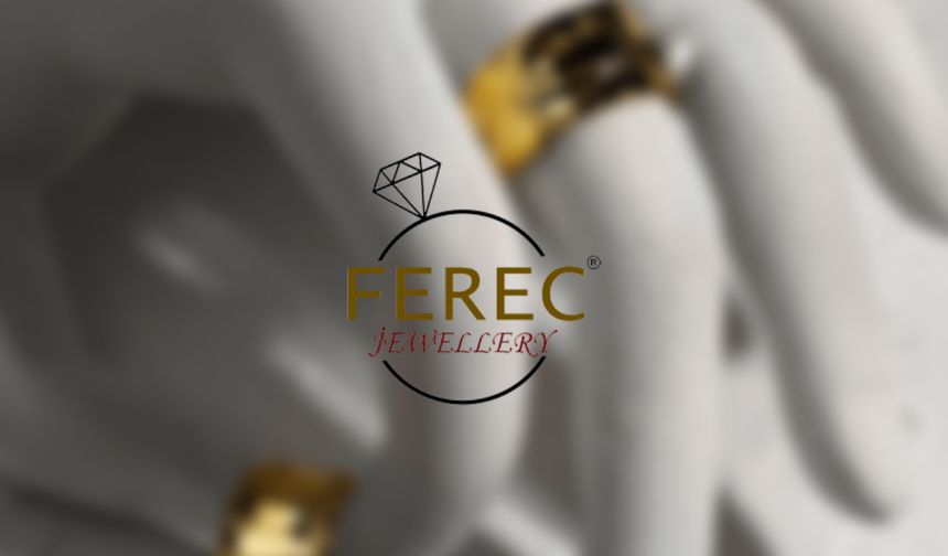 Ferec Gold Pırlanta Yüzüklerle Şıklığı Yakalayın