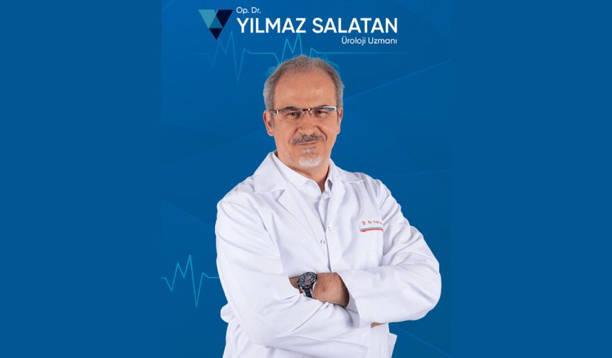 Erkek Sağlığında Tamamlayıcı Tıp ve Ürolojik Çözümler Mümkün mü?