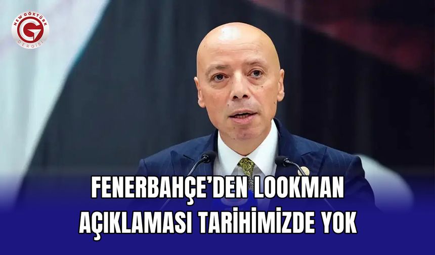 Fenerbahçe’den Lookman açıklaması: Tarihimizde yok