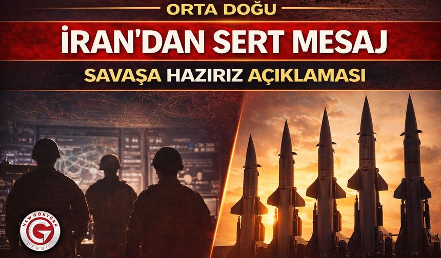 İran’dan Ateşkes Sonrası Sert Mesaj
