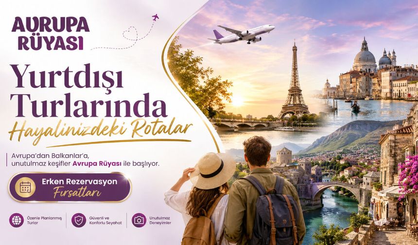 Benelüx Turunda Paris Şehir Rehberi: Eyfel, Louvre ve Champs-Élysées