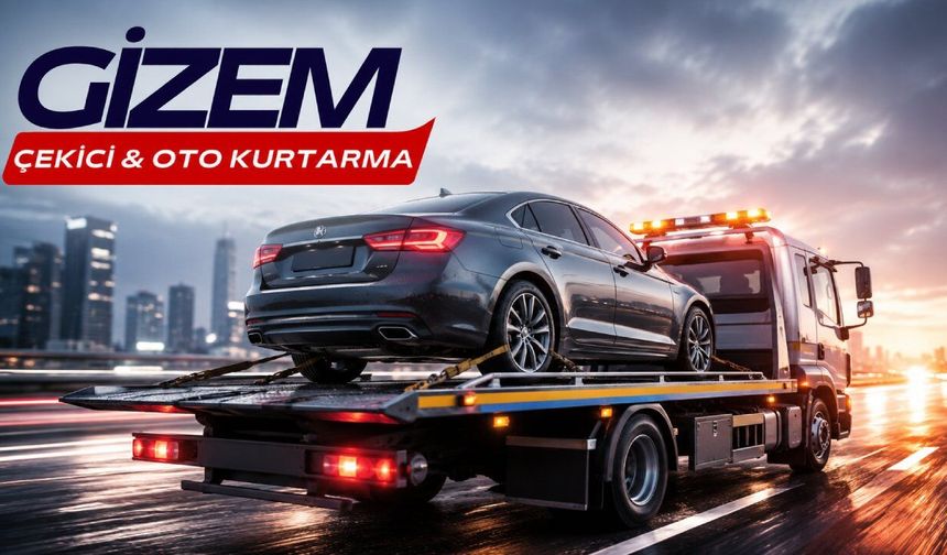 Esenyurt'ta Oto Kurtarma Hizmeti Gerektiren Yaygın Mekanik Arızalar