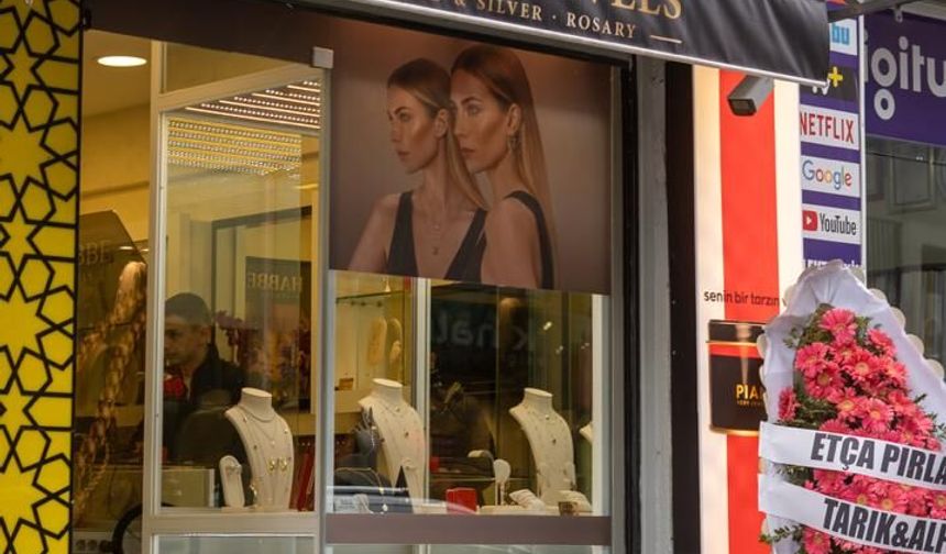 Habbe Jewels Göktürk’te Kapılarını Açtı