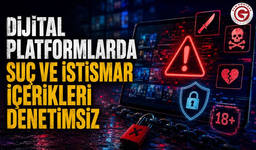 Dijital Platformlarda Denetim Tartışması: “Medya Değişti, Denetim de Değişmeli”