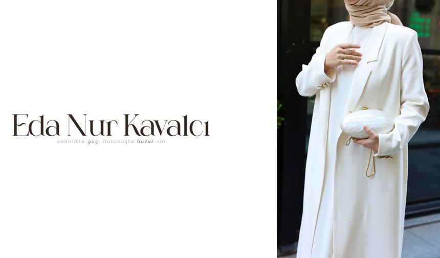 Abaya Bedeni Ve Kalıp Seçiminde Nelere Dikkat Edilir?