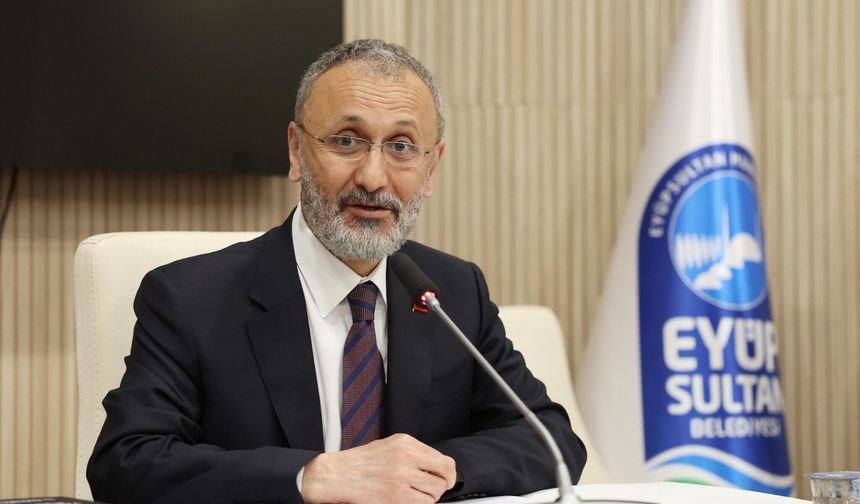 Mithat Bülent Özmen  tutuklama talebiyle nöbetçi sulh ceza hakimliğine sevk edildi
